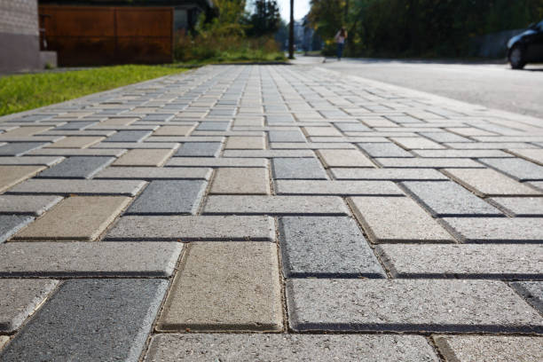 Best Decorative Driveway Pavers  in Heyworth, IL