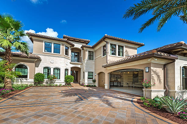 Best Residential Driveway Paver Services  in Heyworth, IL