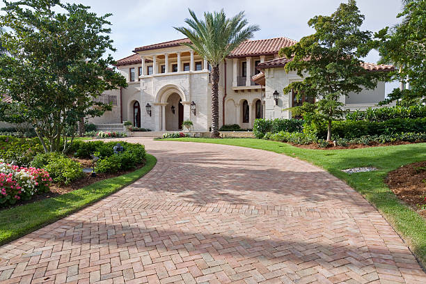 Best Driveway Pavers Near Me  in Heyworth, IL