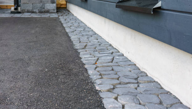Reasons to Select Us for Your Driveway Paving Requirements in Heyworth, IL